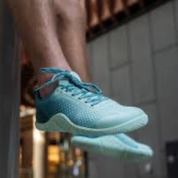 NUNORM Men's Classic Wide Toe Box Shoe Flexible Breathable Knit Upper sz 13 NWOB - Picture 2 of 11